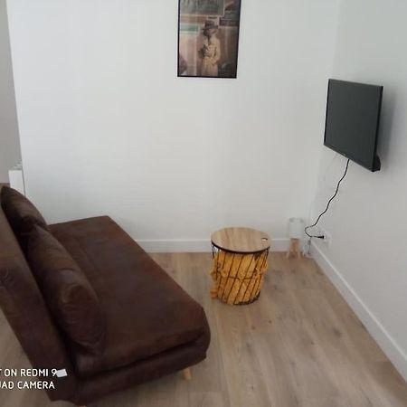 Appartement Rdc Cherbourg-en-Cotentin Exterior foto